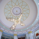 Image for article titled Turkmenistan's Astonishing Attempt To Build A City Of The Future
